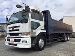 Big Thumb Scrap Transport Truck