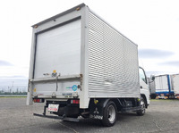 MITSUBISHI FUSO Canter Aluminum Van KK-FE70CB 2003 76,554km_2