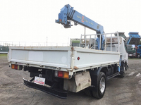 MITSUBISHI FUSO Canter Truck (With 5 Steps Of Cranes) KC-FE662EV 1998 34,153km_2