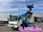 Elf Cherry Picker