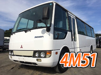 MITSUBISHI FUSO Rosa Bus KC-BE632G 1998 269,048km_1