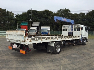 Fighter Safety Loader (With 4 Steps Of Cranes)_2