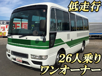 NISSAN Civilian Bus PA-AVW41 2005 89,822km_1