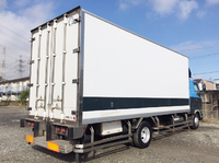 MITSUBISHI FUSO Fighter Refrigerator & Freezer Truck PA-FK61FJ 2005 300,533km_2