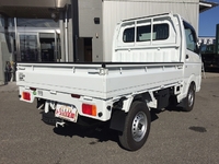 NISSAN Others Flat Body EBD-DR16T 2015 2,836km_2