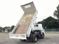 MITSUBISHI FUSO Canter Dump PDG-FE71BD 2007 6,624km_2