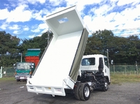 ISUZU Forward Dump TKG-FRR90S1 2013 823km_2