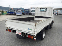 TOYOTA Toyoace Flat Body TKG-XZC605 2013 155,222km_2