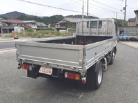 TOYOTA Dyna Flat Body TKG-XZU675 2014 26,182km_2