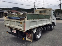 MITSUBISHI FUSO Canter Dump SKG-FBA60 2011 134,147km_2