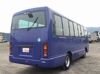 NISSAN Civilian Micro Bus KK-BVW41 2003 11,823km_2