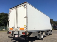 HINO Ranger Refrigerator & Freezer Truck PK-FE8JLFA 2004 553,046km_2