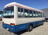 MITSUBISHI FUSO Rosa Bus U-BE437F 1992 24,969km_2