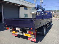 HINO Dutro Truck (With 3 Steps Of Cranes) PB-XZU433M 2005 73,056km_2