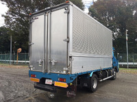 HINO Dutro Aluminum Wing BDG-XZU414M 2008 357,450km_2