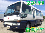 Rosa Bus