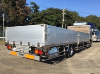 ISUZU Forward Aluminum Block PDG-FRR34S2 2008 135,244km_2