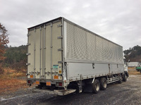 ISUZU Giga Aluminum Wing PJ-CYJ51W5 2004 924,295km_2