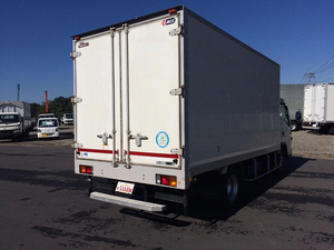 Canter Refrigerator & Freezer Truck_2