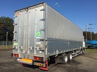 MITSUBISHI FUSO Super Great Aluminum Wing PJ-FS54JVZ 2005 817,364km_2