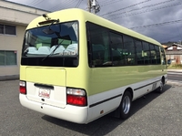 HINO Liesse Micro Bus PB-XZB50M 2006 73,421km_2