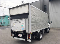 MITSUBISHI FUSO Canter Aluminum Van KK-FE72EEV 2003 151,841km_2