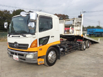Ranger Safety Loader