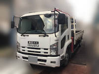 ISUZU Forward Truck (With 5 Steps Of Cranes) TKG-FRR90S2 2013 50,672km_2