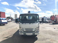 ISUZU Elf Truck (With 3 Steps Of Cranes) TPG-NMR85AN 2017 38,510km_5