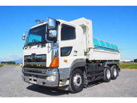 HINO Profia Dump QKG-FS1EKAA 2014 365,593km_3