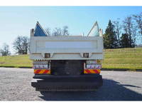 HINO Profia Dump QKG-FS1EKAA 2014 365,593km_5