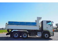 HINO Profia Dump QKG-FS1EKAA 2014 365,593km_6