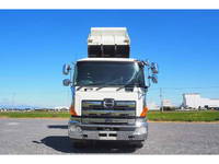 HINO Profia Dump QKG-FS1EKAA 2014 365,593km_9