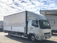 MITSUBISHI FUSO Fighter Aluminum Wing 2KG-FK64F 2018 200,923km_3