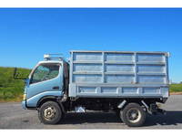 HINO Dutro Deep Dump PB-XZU404X 2006 173,781km_10