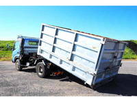 HINO Dutro Deep Dump PB-XZU404X 2006 173,781km_2