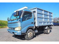 HINO Dutro Deep Dump PB-XZU404X 2006 173,781km_3