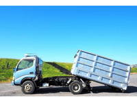 HINO Dutro Deep Dump PB-XZU404X 2006 173,781km_5