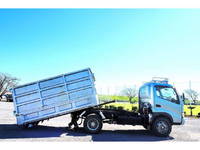 HINO Dutro Deep Dump PB-XZU404X 2006 173,781km_6