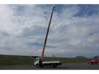 TOYOTA Toyoace Truck (With 6 Steps Of Cranes) KK-XZU410 2004 36,846km_13