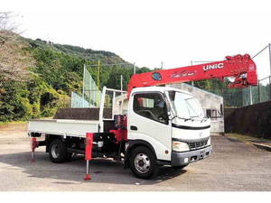 Toyoace Truck (With 6 Steps Of Cranes)_1