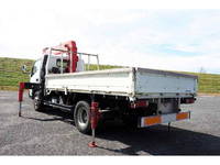 TOYOTA Toyoace Truck (With 6 Steps Of Cranes) KK-XZU410 2004 36,846km_2