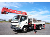 TOYOTA Toyoace Truck (With 6 Steps Of Cranes) KK-XZU410 2004 36,846km_3