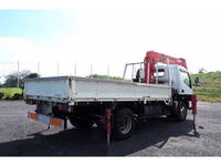 TOYOTA Toyoace Truck (With 6 Steps Of Cranes) KK-XZU410 2004 36,846km_4