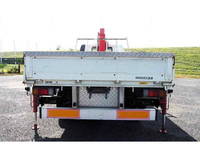 TOYOTA Toyoace Truck (With 6 Steps Of Cranes) KK-XZU410 2004 36,846km_5