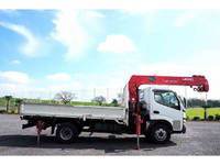 TOYOTA Toyoace Truck (With 6 Steps Of Cranes) KK-XZU410 2004 36,846km_6