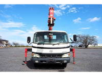 TOYOTA Toyoace Truck (With 6 Steps Of Cranes) KK-XZU410 2004 36,846km_7