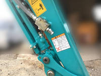 KOBELCO Others Mini Excavator SK20-SR-6 2020 294.4h_12