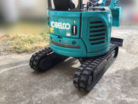 KOBELCO Others Mini Excavator SK20-SR-6 2020 294.4h_2