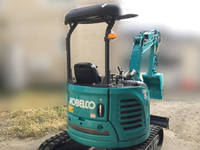 KOBELCO Others Mini Excavator SK20-SR-6 2020 294.4h_3